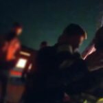 Man talked out of jumping off Richmond-San Rafael Bridge Man talked out of jumping off Richmond-San Rafael Bridge