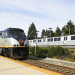 $1B estimated just to plan for second transbay crossing, regional rail enhancements $1B estimated just to plan for second transbay crossing, regional rail enhancements