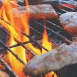 ‘Loving Hands’ to give away 300 BBQ lunches in Point Richmond ‘Loving Hands’ to give away 300 BBQ lunches in Point Richmond