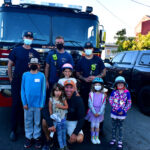 Richmond public safety officials bond with neighbors at NNO block parties Richmond public safety officials bond with neighbors at NNO block parties