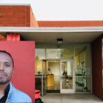 Richmond Art Center welcomes Roberto Martinez as new curator Richmond Art Center welcomes Roberto Martinez as new curator