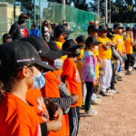Giants Community Fund launches after-school PE program Giants Community Fund launches after-school PE program