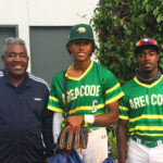 Richmond student-athletes on MLB watch list after invite to prestigious tourney Richmond student-athletes on MLB watch list after invite to prestigious tourney