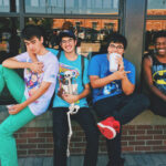 YMCA of the East Bay offering vaccinated teens free two-month memberships YMCA of the East Bay offering vaccinated teens free two-month memberships