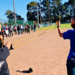 Junior Giants STEM Zone event launches field of future dreams Junior Giants STEM Zone event launches field of future dreams