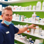 Brookvale Pharmacy has new location, expands free same-day deliveries Brookvale Pharmacy has new location, expands free same-day deliveries