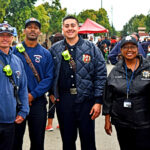 Richmond readies to celebrate National Night Out Richmond readies to celebrate National Night Out