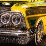San Pablo Library staff to host lowrider virtual panel discussion