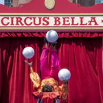 Circus Bella set to swing into Point San Pablo Harbor Circus Bella set to swing into Point San Pablo Harbor