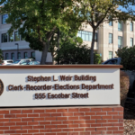 Fees for birth, death and marriage certificates to increase in Contra Costa County Contra Costa Clerk-Recorder-Elections facility to be dedicated as 'Stephen L. Weir Building'