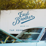 East Brother Beer’s annual Summer Classic Car Show set for return East Brother Beer's annual Classic Car Show set for return