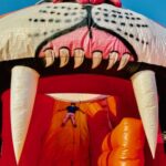 Inflatables, pony rides and fall fun return to Hilltop Inflatables, pony rides and fall fun return to Hilltop