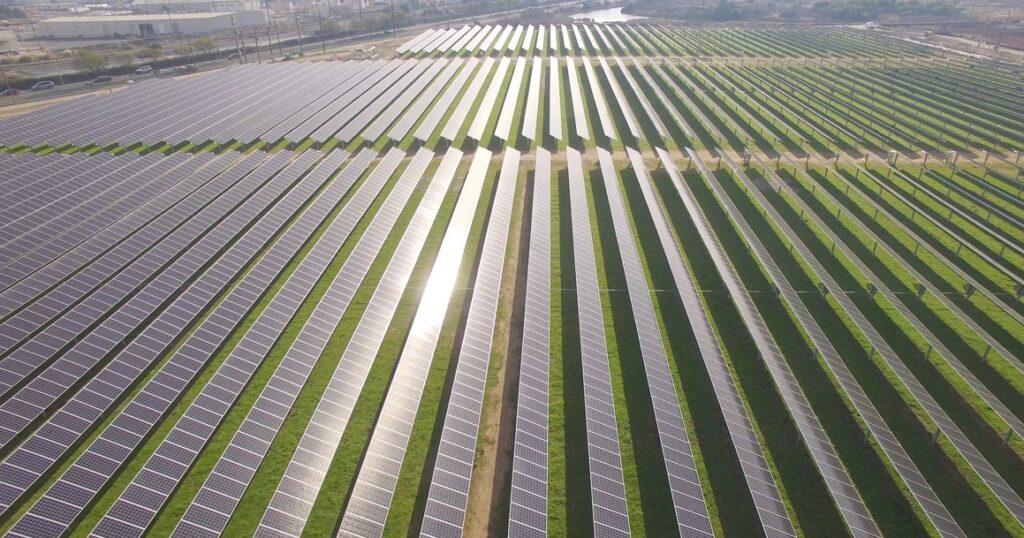 Powering Richmond with clean energy