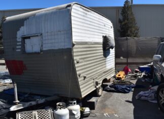 Despite $1.5M allocated, Richmond encampments remain vexing issue Despite $1.5M spent, Richmond encampments continue to be vexing issue