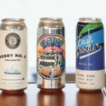 San Francisco Bay Ferry collaborates with local breweries San Francisco Bay Ferry collaborates with local breweries