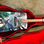 Upcycling fest in Albany to feature Richmond’s artistic touch