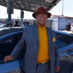 Nation’s oldest elected official bids ‘final farewell’ to office Nat Bates, first elected to Richmond's council in 1967, bids 'final farewell'