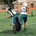 El Cerrito High coach placed on leave over controversial football drill El Cerrito High football coach placed on leave over controversial drill