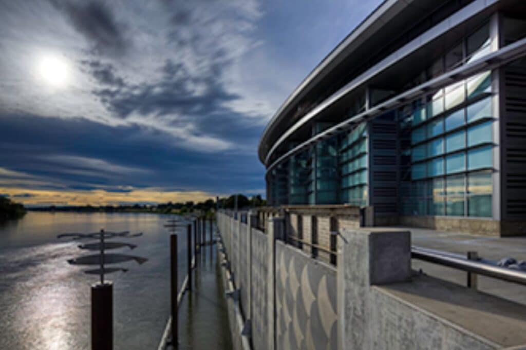 EBMUD taps Sacramento River as part of drought response