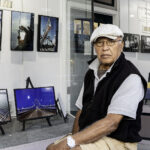 Point Richmond photo exhibit recalls Loma Prieta quake as anniversary approaches Point Richmond exhibit recalls Loma Prieta quake as anniversary approaches
