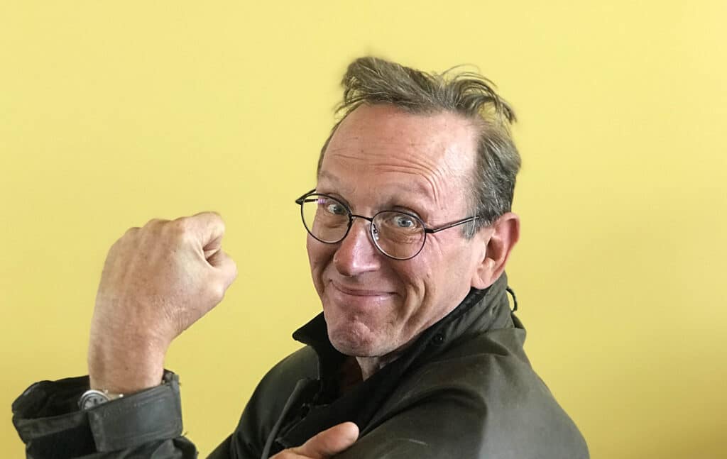 Historian to discuss ‘Legacy of the WWII Home Front’ on Zoom