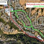 Pinole Valley High homecoming parade postponed due to weather Pinole Valley High School celebrates its annual Homecoming Parade.