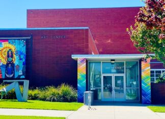 Art Center to host online event, ‘From Africa to Richmond’ RAC to host Fall Family Day with Día de los Muertos celebration