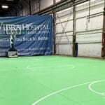 Legacy Gym to celebrate Richmond grand opening New sports gym to celebrate Richmond grand opening