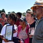 Soulful Softball Sunday founder sets sights on Nicholl Park and beyond E-40, Mike Felder set to throw first pitch at Soulful Softball Sunday