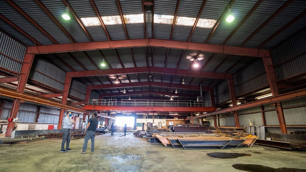 UC Berkeley, EBMUD partner on new research and innovation center at Richmond Field Station