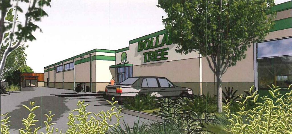 Public hearing set for proposed Dollar Tree store in Richmond