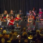 Unconventional orchestra to perform at Riggers Loft Pic courtesy of Renegade Orchestra