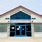 Richmond Swim Center to host ‘floating egg hunt’ New scholarship fund helps Richmond families afford swim lessons