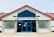 New fund helps Richmond families afford swim lessons New scholarship fund helps Richmond families afford swim lessons
