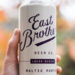 East Brother Beer announces seasonal release: Baltic Porter East Brother Beer announces seasonal release: Baltic Porter