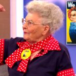 Rosie the Riveter who sewed face masks for pandemic effort coming to Richmond Rosie the Riveter to receive Congressional Gold Medal