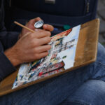 East Bay Relief Fund to administer grants to individuals in the arts East Bay Relief Fund to administer grants to individuals in the arts