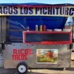 Richmond family’s custom taco cart missing after U-Haul truck stolen Richmond family’s custom taco cart missing after U-Haul truck stolen