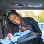 CCHS awarded grant for child safety seat education program First 5 Contra Costa wins state grant to expand child passenger safety programs