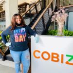 CoBiz’s Christina Kenney empowers people through storytelling CoBiz's Christina Kenney empowers community members through storytelling