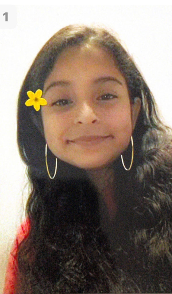 It is with great sadness and heartbreak that I share the news of the passing of one of my students at Grant in West Contra Costa Schools. Guadalupe, or Lupita to those of us who know and love her, was 10 years old. Her passing was not COVID related. The family is in need to cover the costs involved with a funeral. They have a GoFund Me page; however, cash donations would be beneficial and faster. I have numerous items by Avon that have been given to me by my mom to sell as a form of a fundraiser for the family. It’s the season of giving so please stop by if you’re nearby to buy the items, which you can give as gifts. Please pray for the family and us for losing a beautiful member of our community.