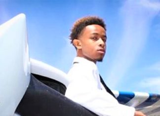 Dream fulfilled: Richmond native hired as Southwest pilot Richmond native fulfills lifelong dream to fly for Southwest