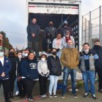 400 families served in Richmond Fire and Police Holiday Program