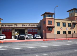 Richmond company recognized in magazine’s Station Design Awards Richmond company recognized in magazine’s Station Design Awards