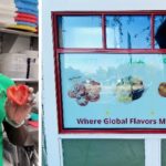 The Damel serves up global cuisine to Point Richmond community