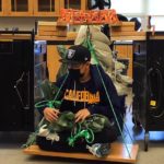 Richmond LPS students build bridges to support engineering education Richmond LPS students build bridges to support engineering education