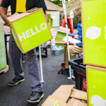 HelloFresh workers raise concerns about unionization at Richmond factory HelloFresh workers raise concerns about unionization at Richmond factory