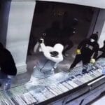 DAs form alliance to hold smash-and-grab robbery suspects accountable