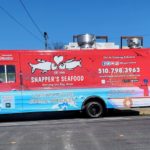Snapper’s Seafood launches food truck Snapper’s Seafood Restaurant launches food truck