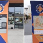 Six new kiosks in San Pablo provide important city info to residents Six new kiosks in San Pablo provide important city info to residents